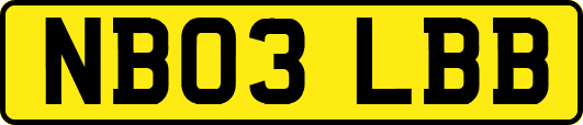 NB03LBB