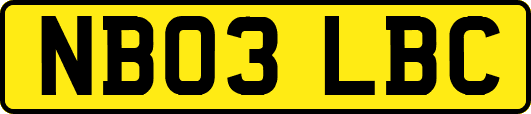 NB03LBC