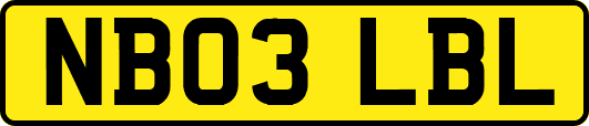 NB03LBL