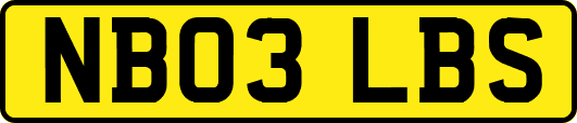 NB03LBS
