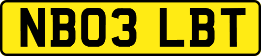 NB03LBT