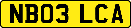 NB03LCA