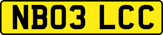 NB03LCC