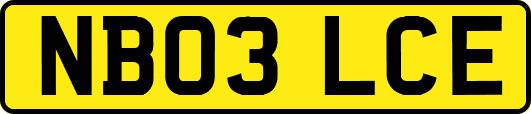 NB03LCE