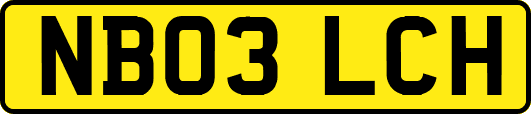 NB03LCH