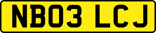 NB03LCJ