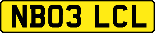 NB03LCL