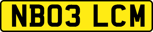 NB03LCM
