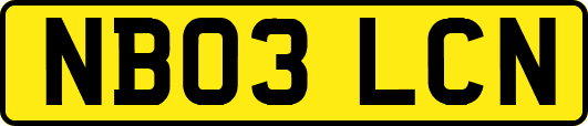 NB03LCN