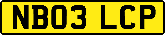 NB03LCP