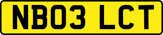 NB03LCT