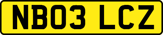 NB03LCZ