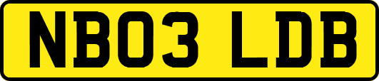 NB03LDB