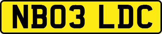 NB03LDC