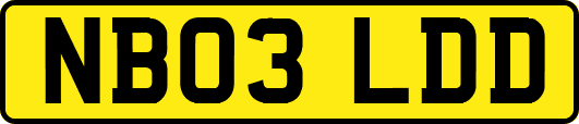 NB03LDD