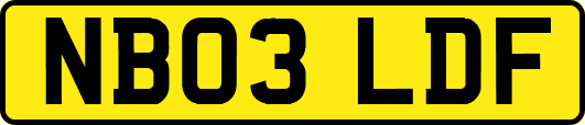 NB03LDF