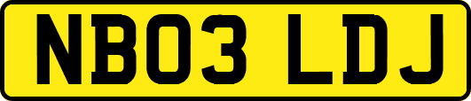 NB03LDJ