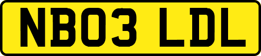 NB03LDL