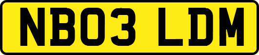 NB03LDM
