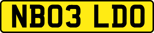 NB03LDO
