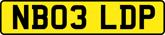 NB03LDP
