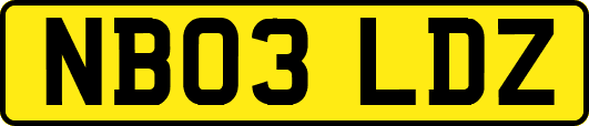 NB03LDZ