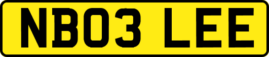 NB03LEE