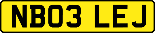 NB03LEJ
