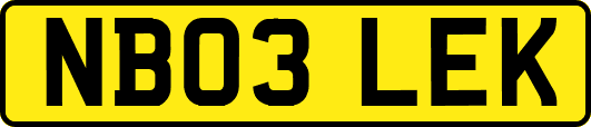 NB03LEK
