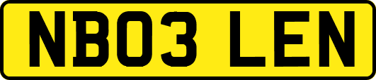 NB03LEN