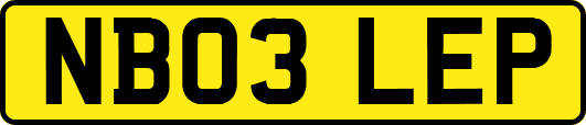 NB03LEP