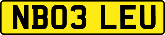 NB03LEU