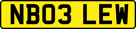 NB03LEW