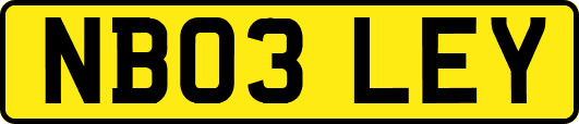 NB03LEY
