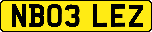 NB03LEZ
