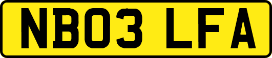 NB03LFA