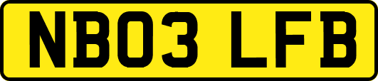 NB03LFB