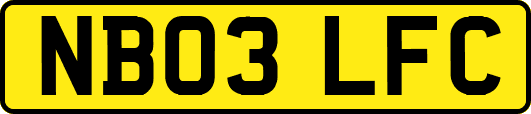 NB03LFC