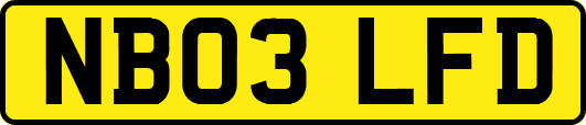 NB03LFD