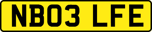 NB03LFE