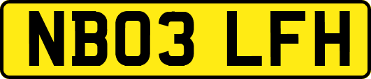 NB03LFH