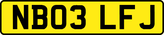 NB03LFJ