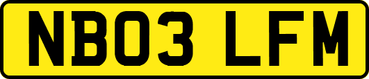 NB03LFM