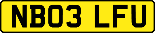 NB03LFU