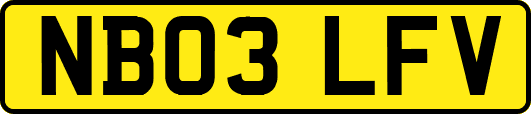 NB03LFV