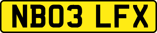 NB03LFX