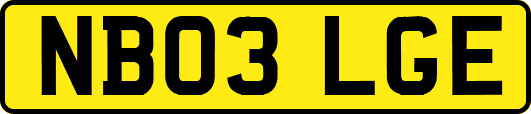 NB03LGE