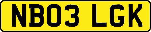 NB03LGK