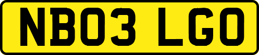 NB03LGO