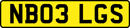 NB03LGS